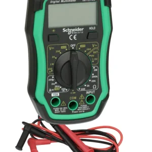 Multimeter Snabb leverans